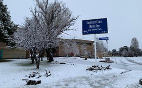 Southern Cross Motor Inn